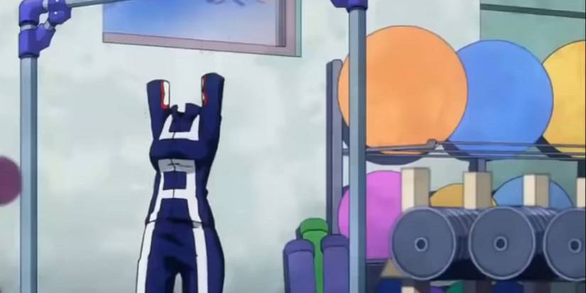 My Hero Academia: 10 Things Fans May Not Have Known About Toru, The ...