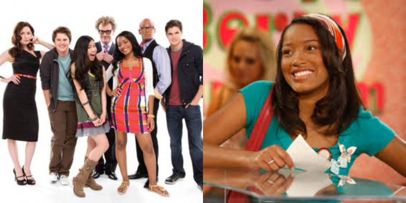 True Jackson VP Ranking The Characters Based On Intelligence