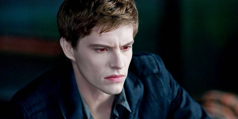 Twilight: The 10 Best Characters Introduced After The First Movie