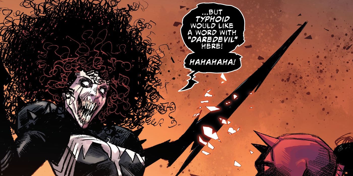 10 Marvel Characters Who'd Make The Most Terrifying Sith