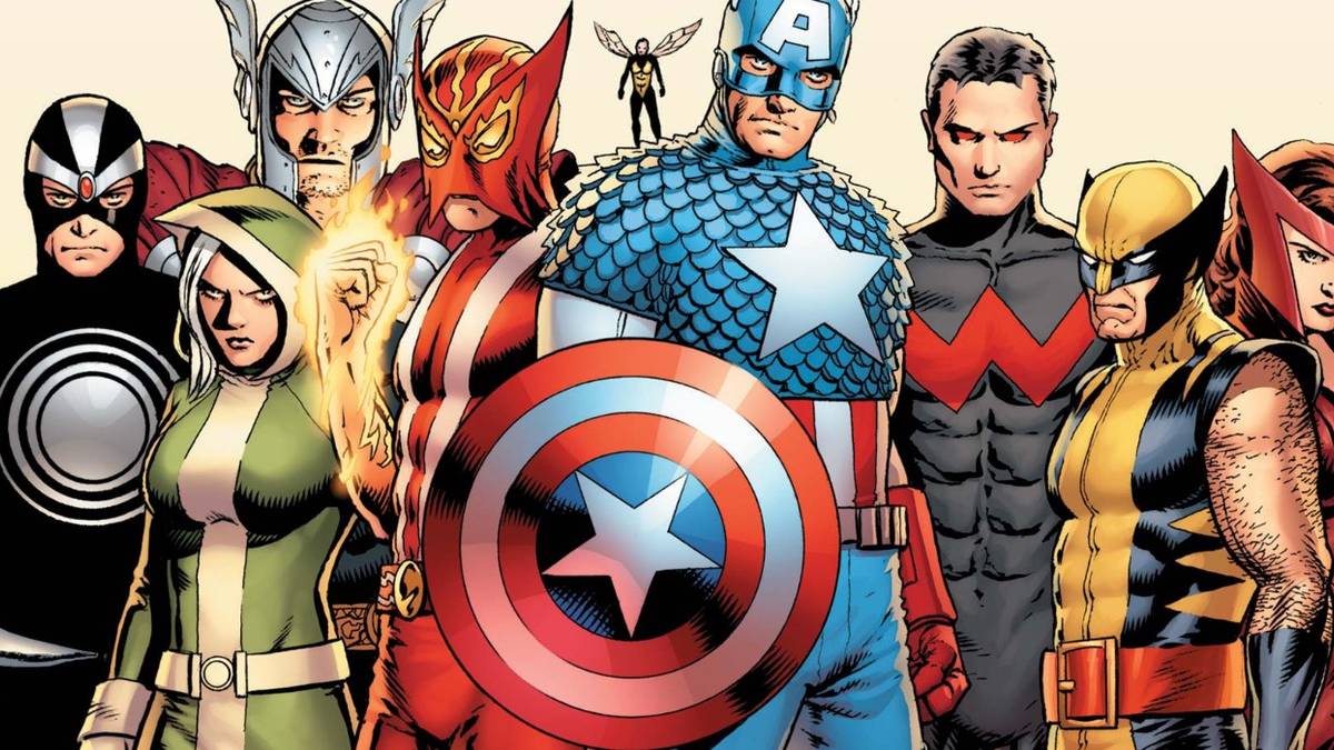 X-Men's Rogue Reminds Fans That She Was Trained By Captain America