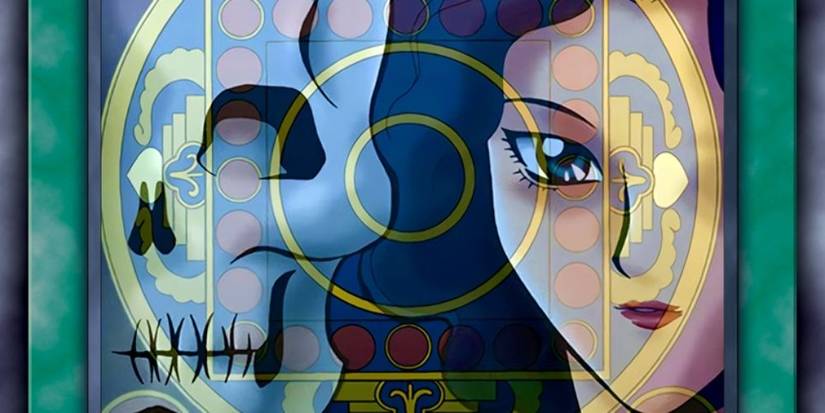 Yu-Gi-Oh!: 10 Wildly Specific Anime-Only Cards Yu-Gi-Oh!: 10 Wildly Specific Anime-Only Cards