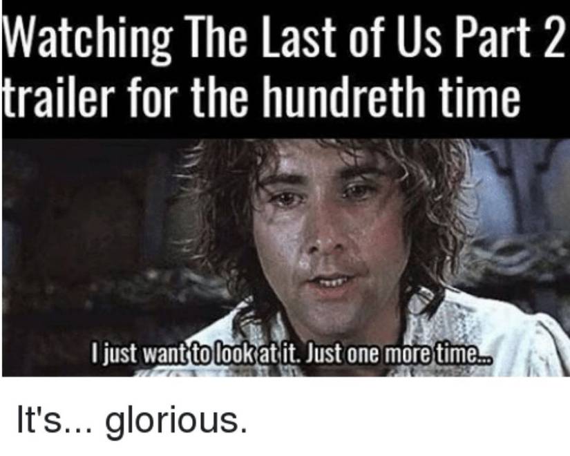 The Last Of Us Part 2: 9 Hilarious Memes To Help Ease The Tension