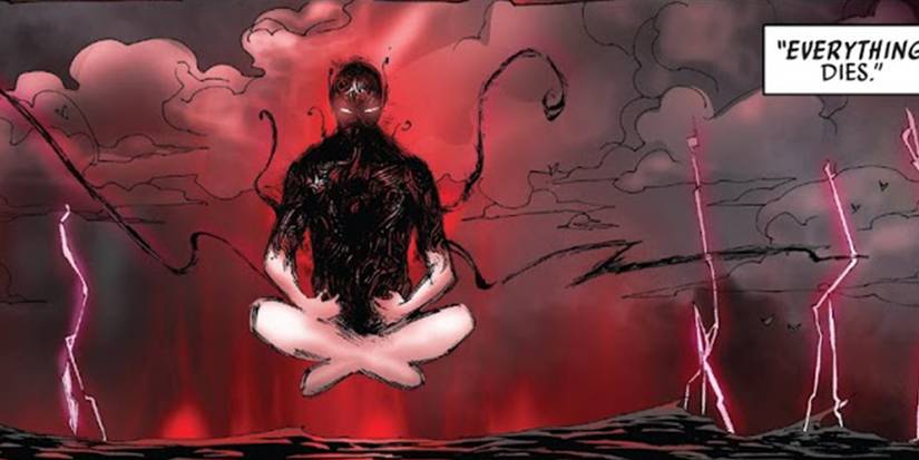 Darth Vader's True Form Could Reveal A Dark Secret About Yoda