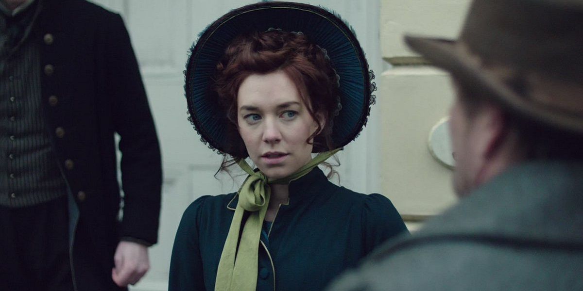 Films Et Séries Tv Avec Vanessa Kirby Vanessa Kirby's 10 Best Movies & TV Shows, Ranked According To IMDb