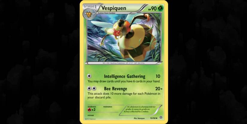 Pokmon TCG: The 10 Most Powerful Grass-Type Cards Pokmon TCG: The 10 Most Powerful Grass-Type Cards