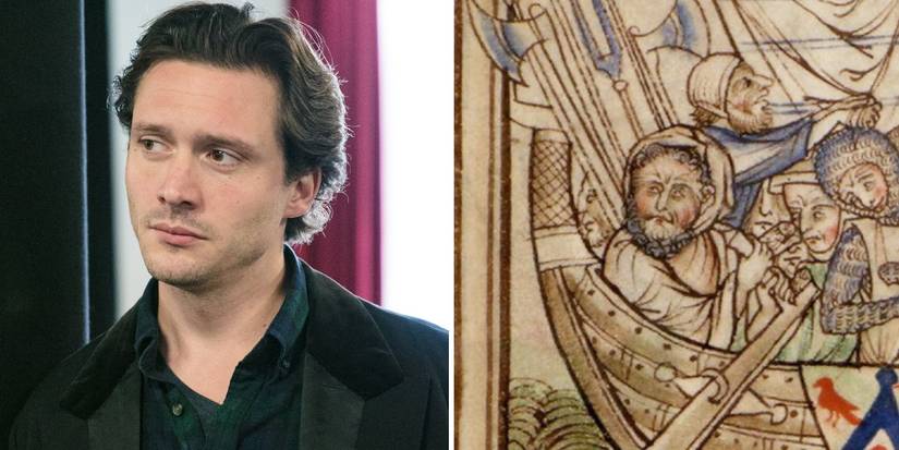 Vikings: Valhalla - Every Character's Real Life History Explained