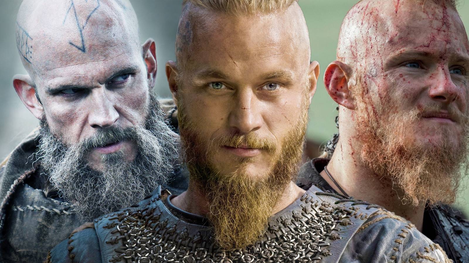 Vikings: Every Norse Gods Myth Recreated In The Show