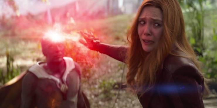 Captain Marvel 2 Blames Captain America For Thanos' Snap 8 Captain Marvel 2 director blames Captain America for Infinity War