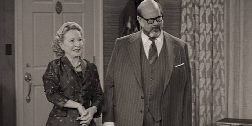 Debra Jo Rupp’s Great-Nephew Convinced Her to Be in WandaVision