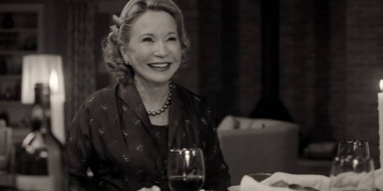 Mrs. Hart All 14 Witches In Agatha All Along Explained