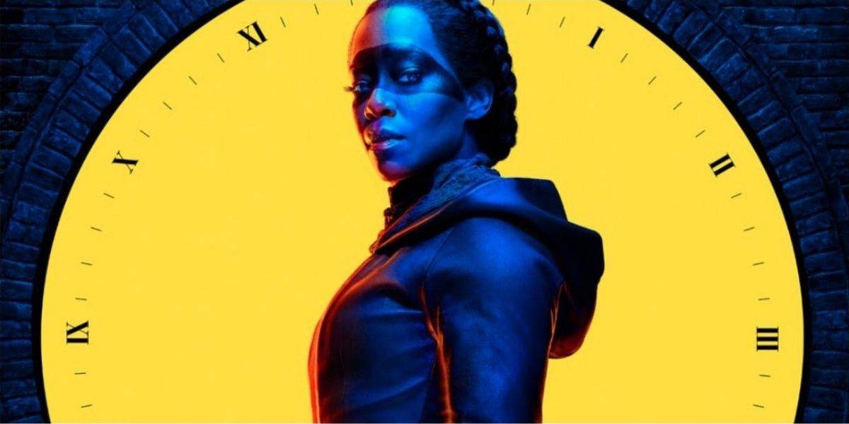 How To Watch Watchmen In India