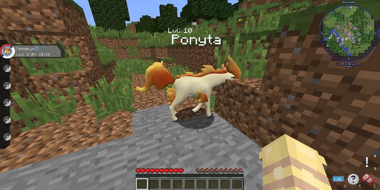 How To Spawn Legendary Pixelmon How To Spawn Legendary Pixelmon