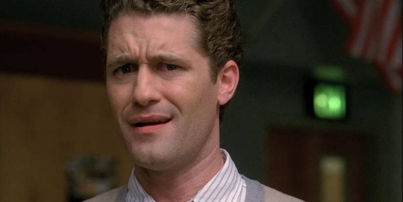 Glee Expression Example Glee: Each Main Character’s Worst Decision