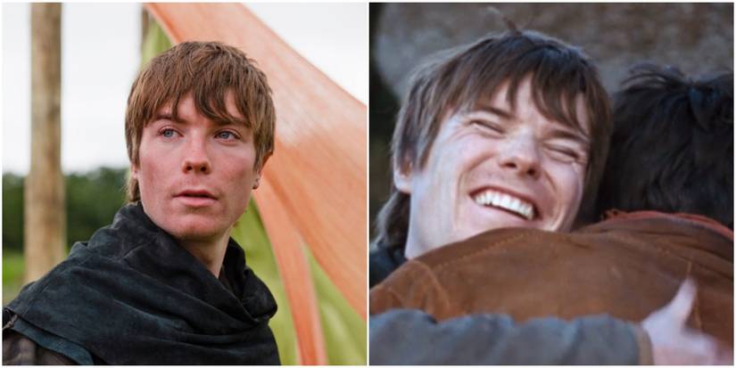 Merlin Actor Death Merlin: 10 Deaths With The Biggest Impact, Ranked