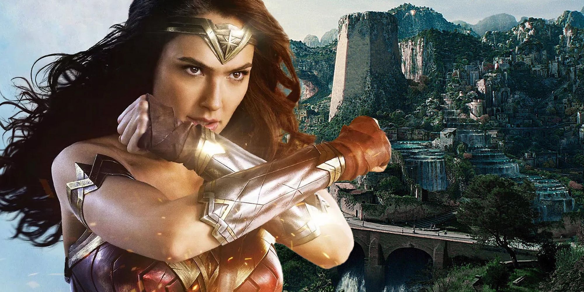 Wonder Woman 3 Needs To Fix The DCEUs Themyscira Mistake
