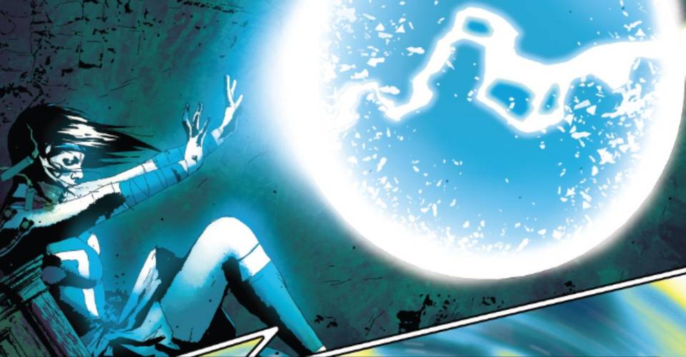 The X Men S Most Powerful Student Beat The Avengers Single Handed The X Men S Most Powerful Student Beat The Avengers Single Handed