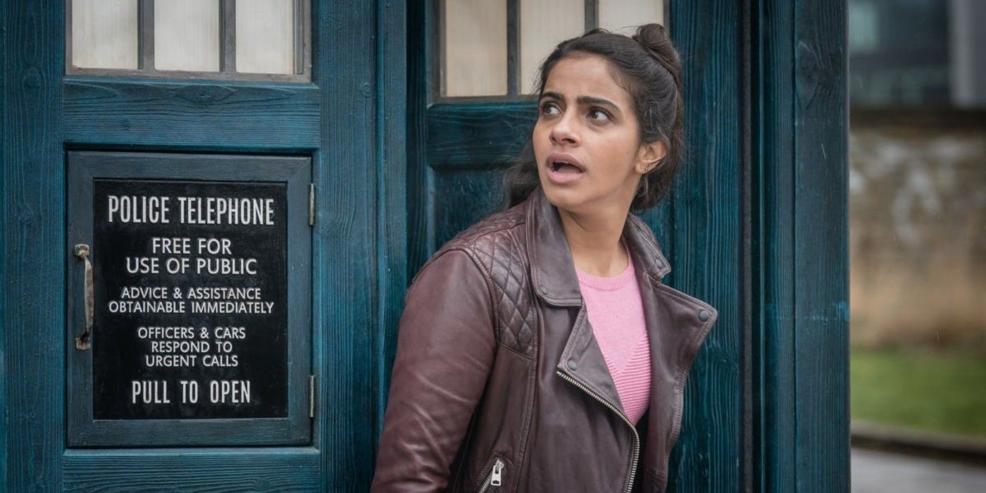 Doctor Who Flux The 10 Best Characters Ranked