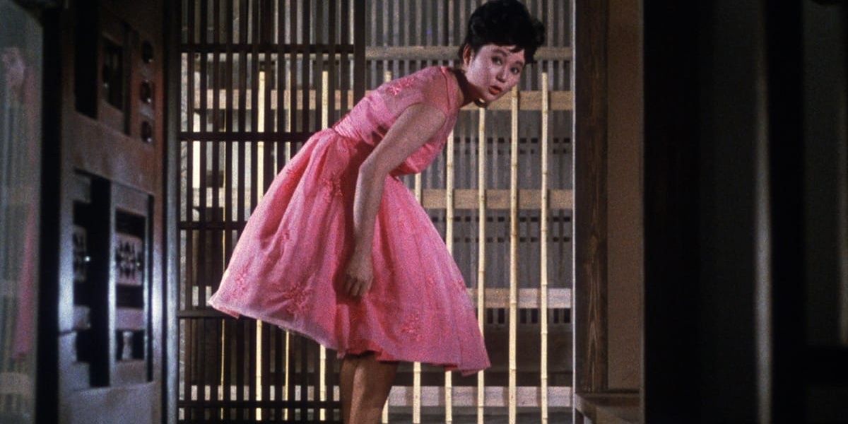 Yasujiro Ozu His Best Movies How They Help Us Understand Japanese Cinema