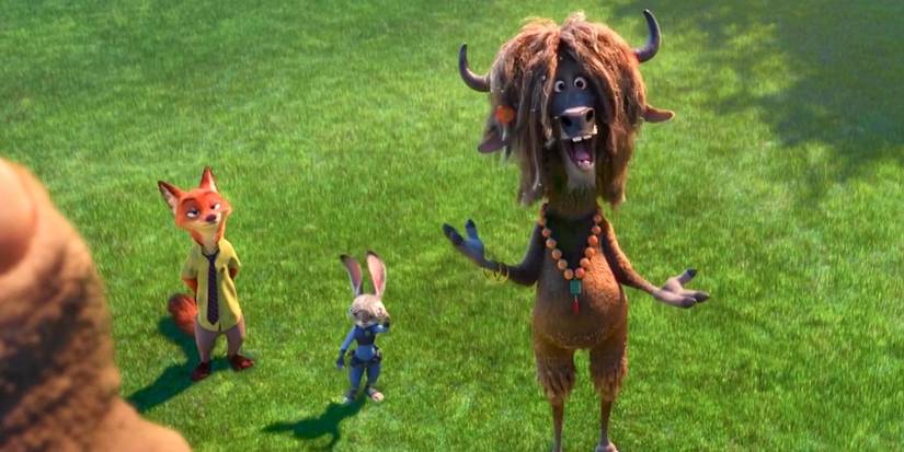 Zootopia+: 10 Things Fans Hope To See In The New Disney+ Show