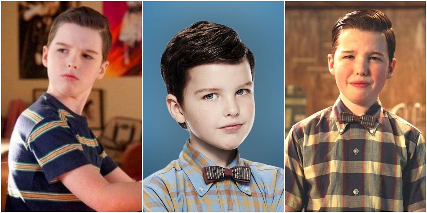 Young Sheldon: 5 Times Sheldon Was Annoying (& 5 He Was Relatable)