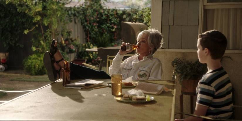 Which Young Sheldon Character Are You, Based On Your Zodiac?