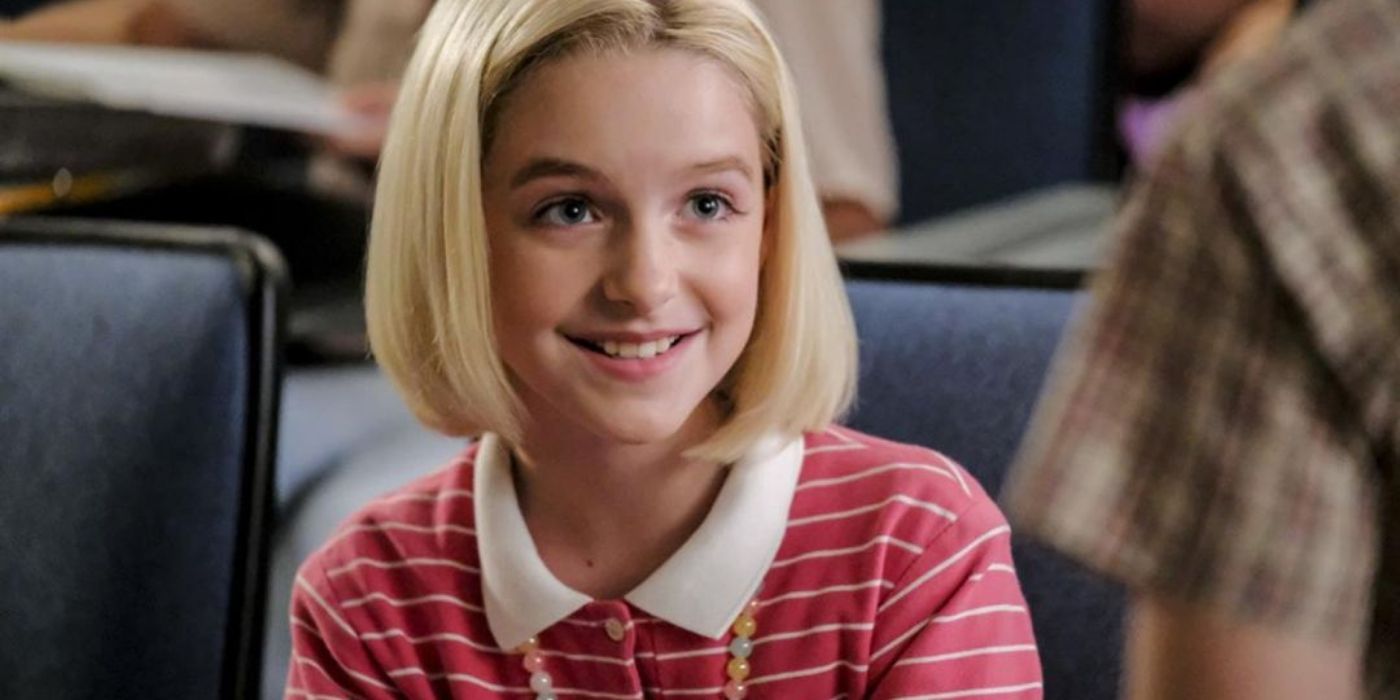 9 Young Sheldon & TBBT Characters Who Must Return In Georgie & Mandy's Spinoff