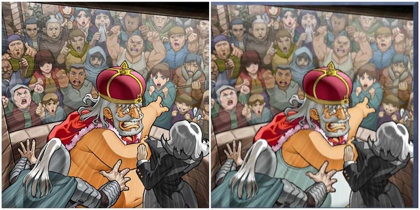 10 Yu-Gi-Oh! Cards That Were Censored For No Reason 10 Yu-Gi-Oh! Cards That Were Censored For No Reason