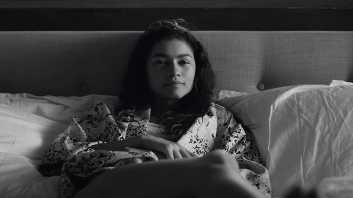 Zendaya Spent 2020 Rejecting Movie Scripts With Boring Female Characters