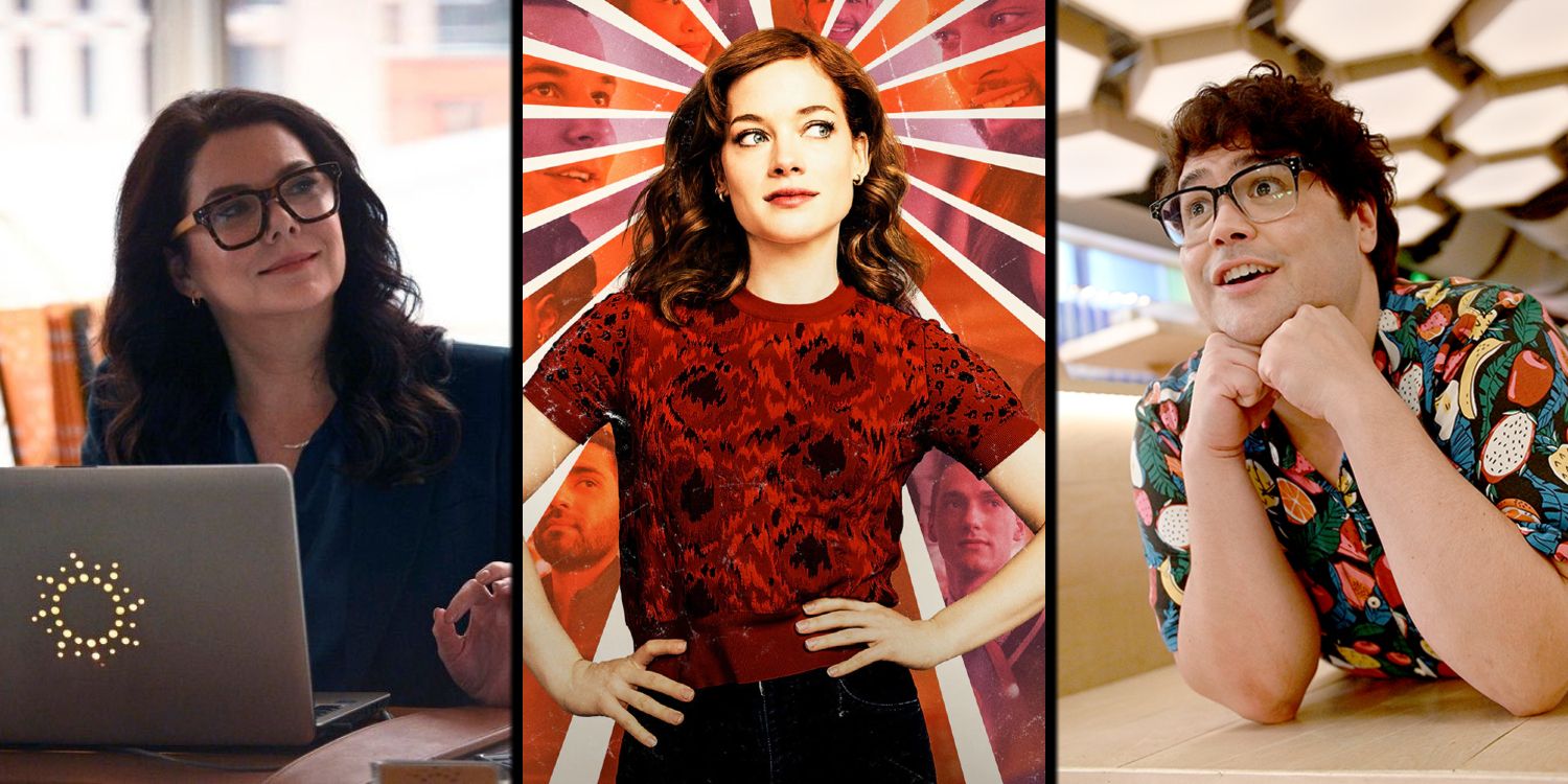 Zoeys Extraordinary Playlist Season 2 New Cast & Returning Character Guide