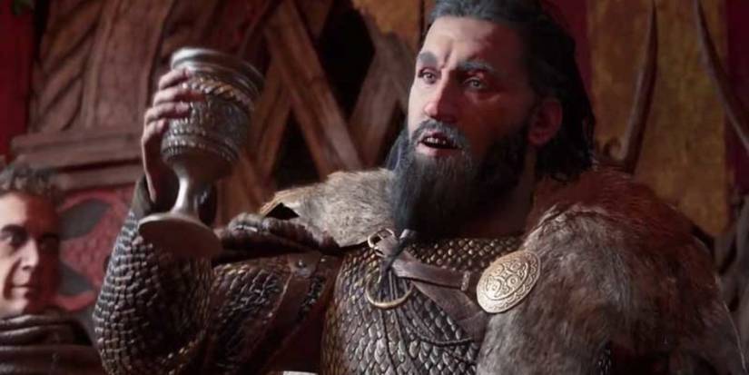Every Historical Figure In Assassin's Creed Valhalla