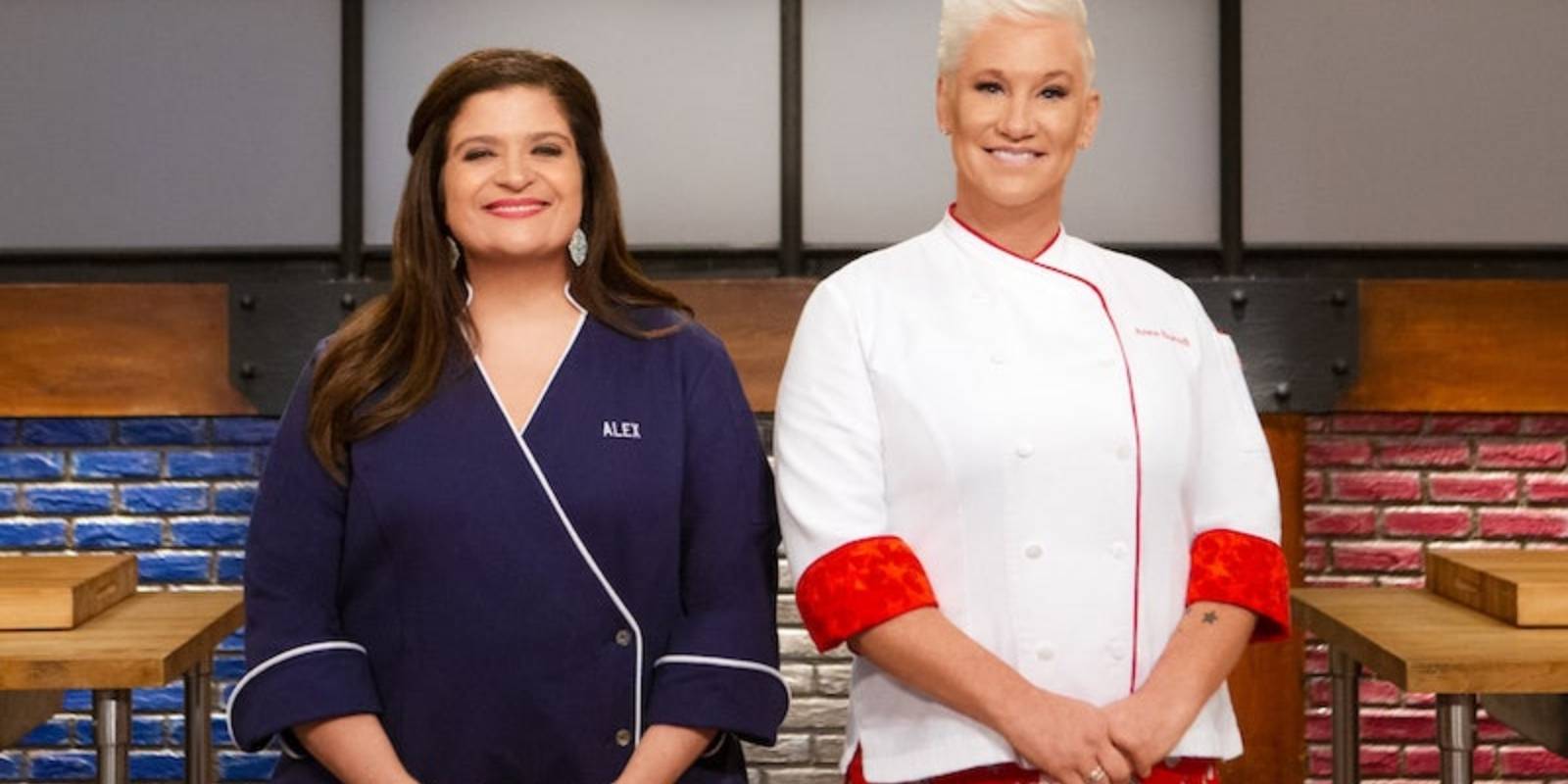 Worst Cooks in America Food Network Pulls Season 20 Due To Ariel's Arrest