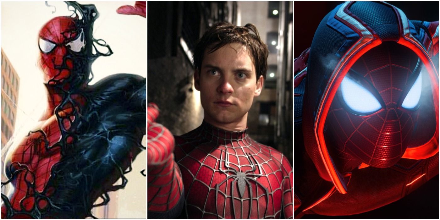 Spider-Man 3 Besetzung Spider-Man 3 Besetzung