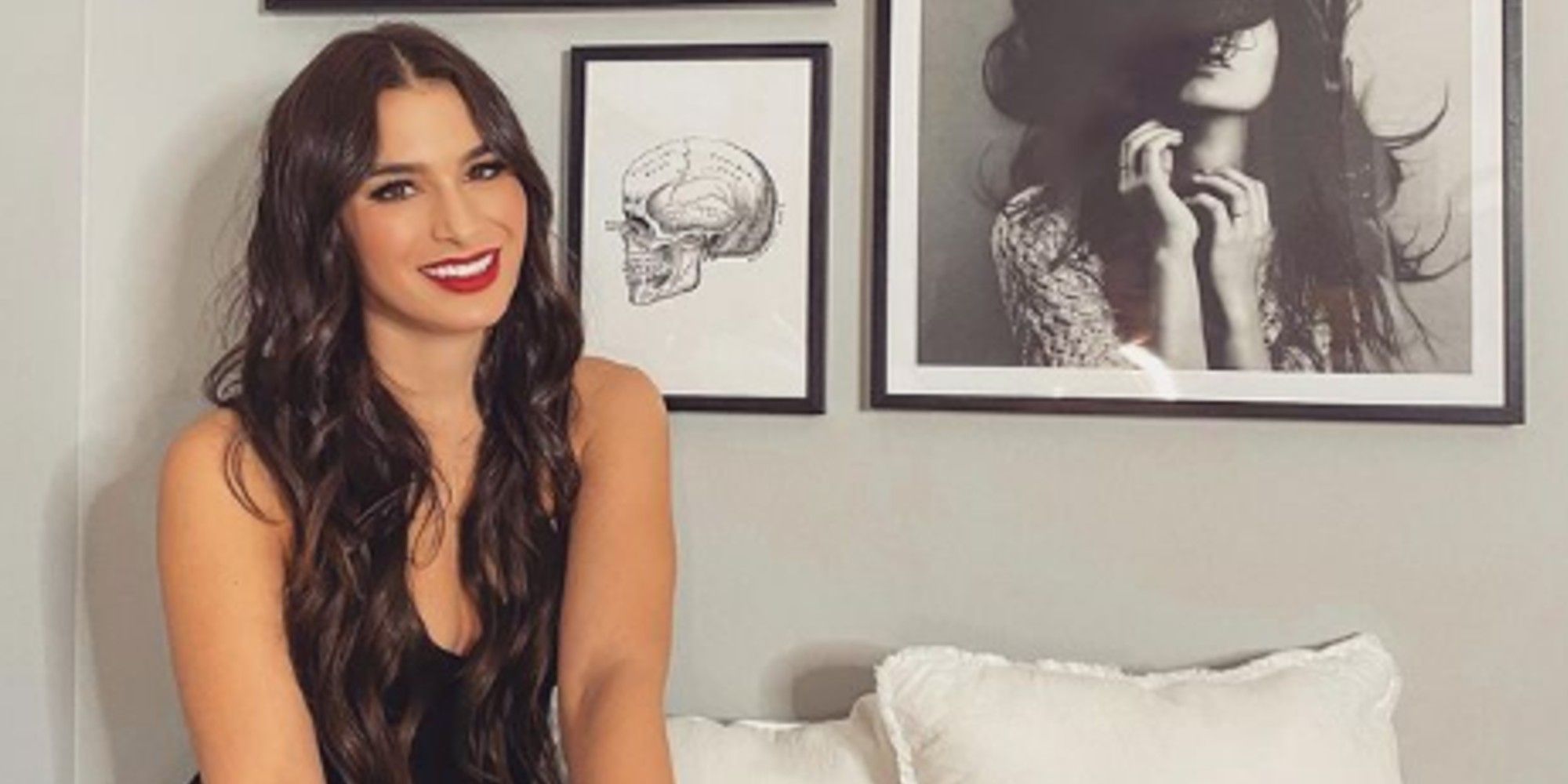 Bachelor Why Ashley Iaconetti Had A Problem With Victoria While Filming