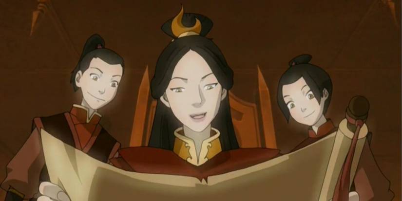 Avatar: The Last Airbender — The 10 Most Heartbreaking Quotes