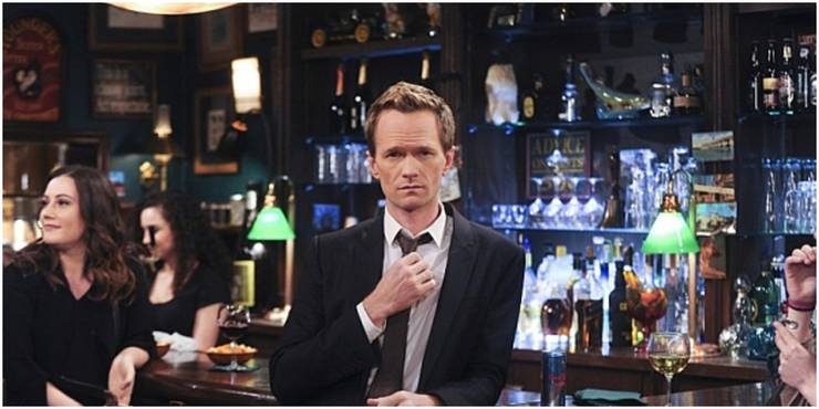 How I Met Your Mother 5 Ways It Ages Well 5 It Doesn T