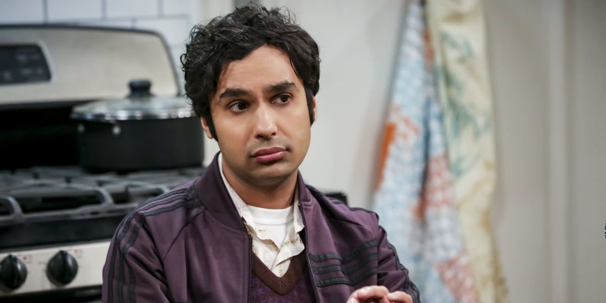 The Big Bang Theory Rajs 4 Best (& 4 Worst) Career Decisions