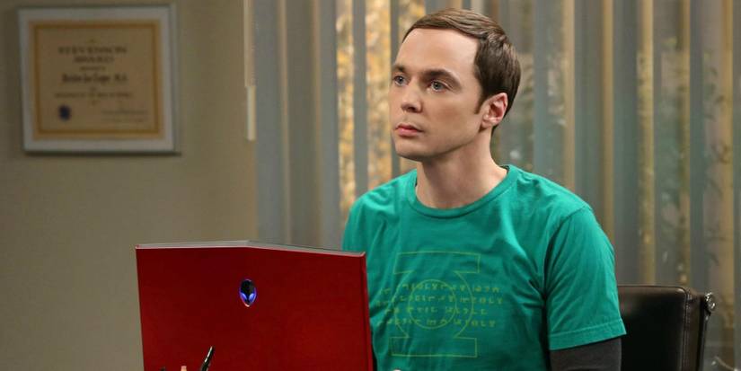 The Big Bang Theory: Why Sheldon Is Actually The Show's Main Character