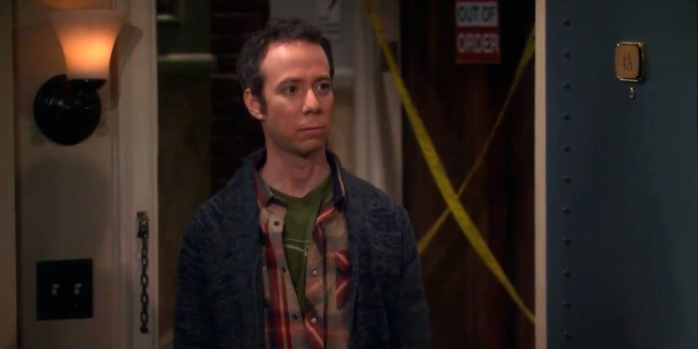 The Big Bang Theory 10 Characters With The Most Screen Time Ranked