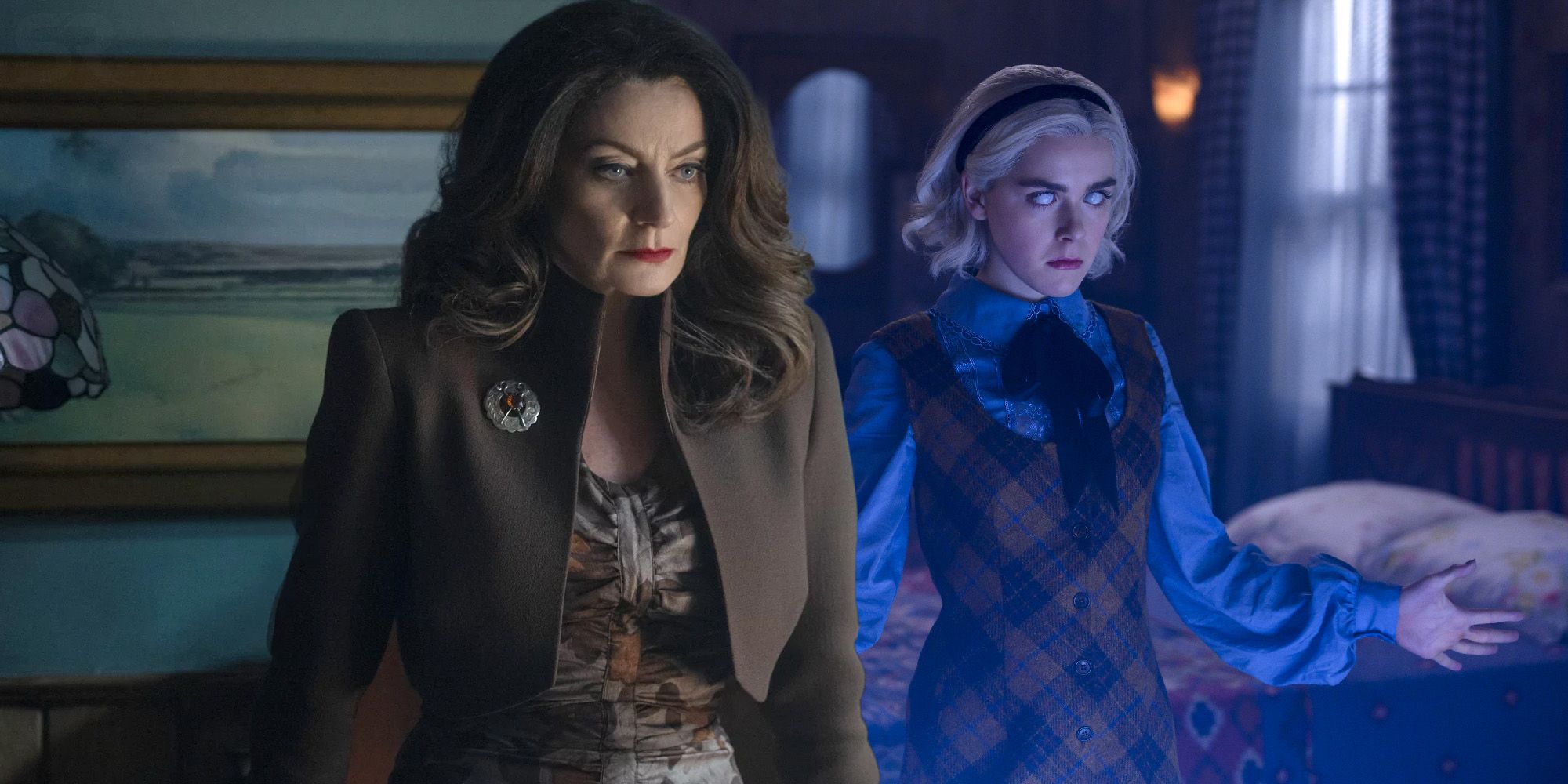 Every Unanswered Question After Chilling Adventures of Sabrina's
