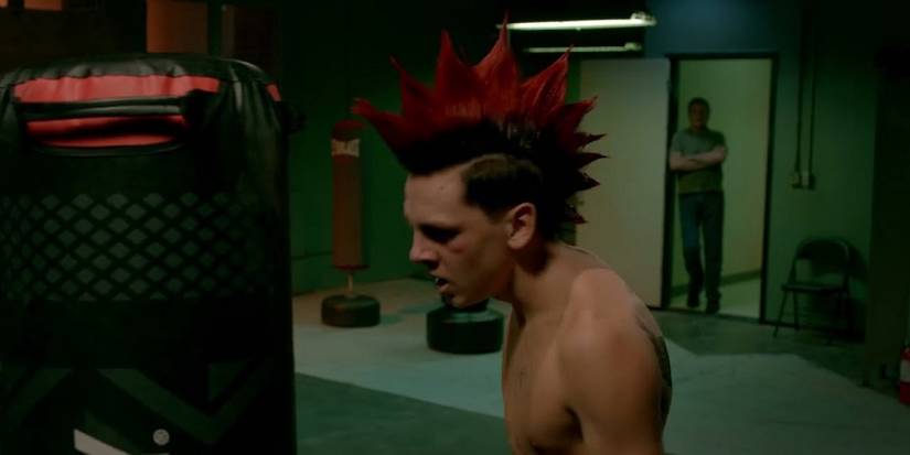 Cobra Kai: Hawk's Best Quotes From Season 3, Ranked