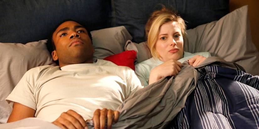 Community: 10 Best Season 4 Episodes, Ranked By IMDb