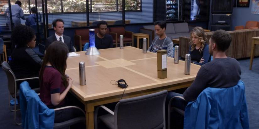 Community: 10 Best Season 5 Episodes, Ranked By IMDb