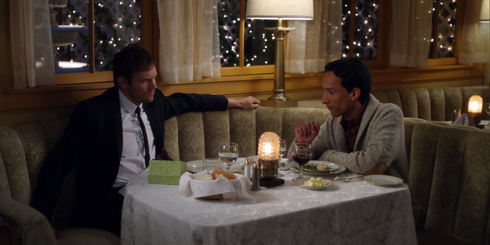 Long-Awaited Community Movie Gets Hopeful Filming Start Update From ...