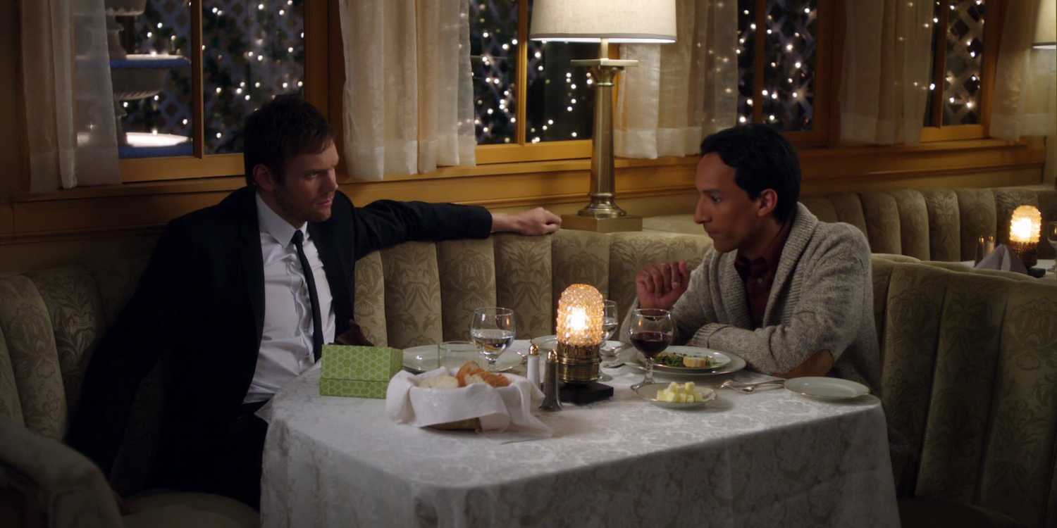 Community Film Long-Awaited Community Movie Gets Hopeful Filming Start Update From ...