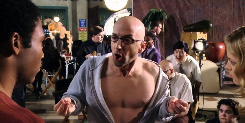 Community: 10 Best Season 3 Episodes, Ranked By IMDb