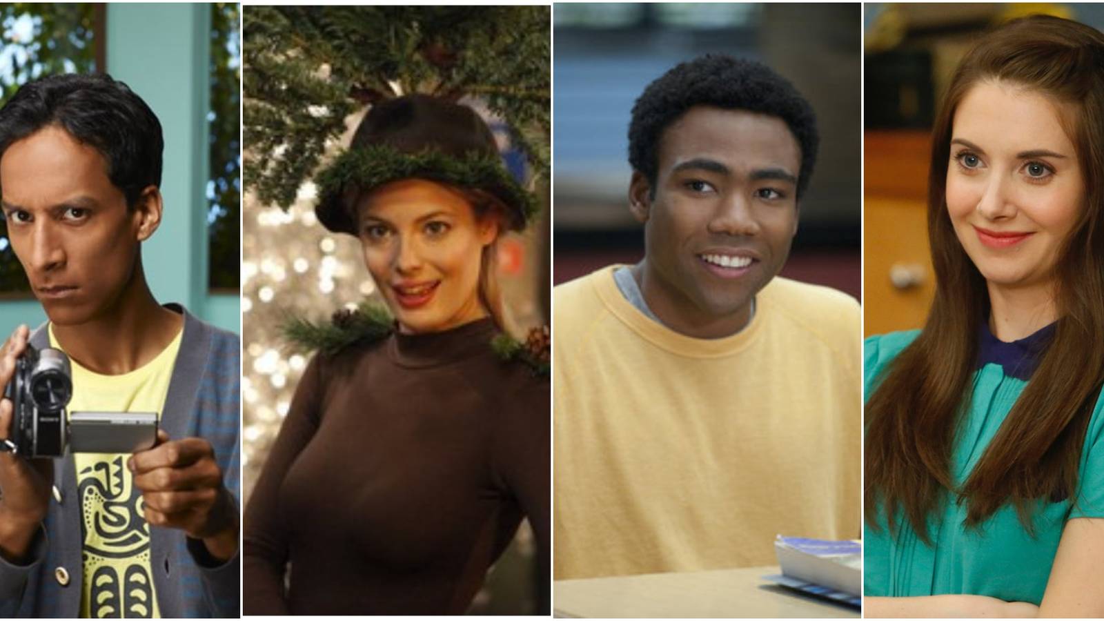 Community: The Main Characters' Story Arcs, Ranked From Worst To Best