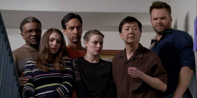 Community: 10 Best Season 6 Episodes, Ranked By IMDb