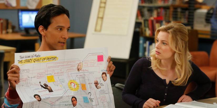 Community: 10 Best Season 4 Episodes, Ranked By IMDb