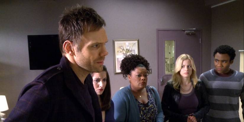 Community: 10 Best Season 2 Episodes, Ranked By IMDb